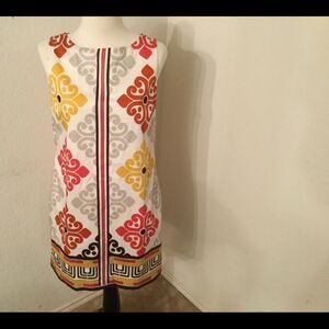 Harold’s women’s dress sleeveless size 6 New